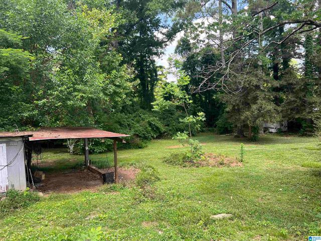 420 WEST STREET, Talladega, AL 35160