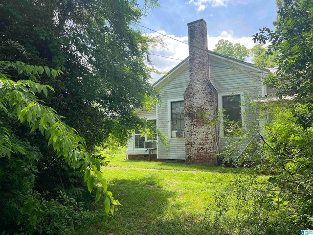 420 WEST STREET, Talladega, AL 35160