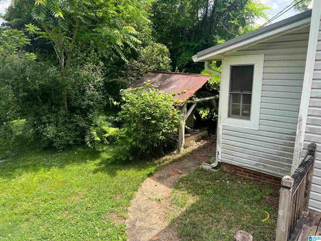 420 WEST STREET, Talladega, AL 35160
