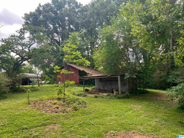 420 WEST STREET, Talladega, AL 35160