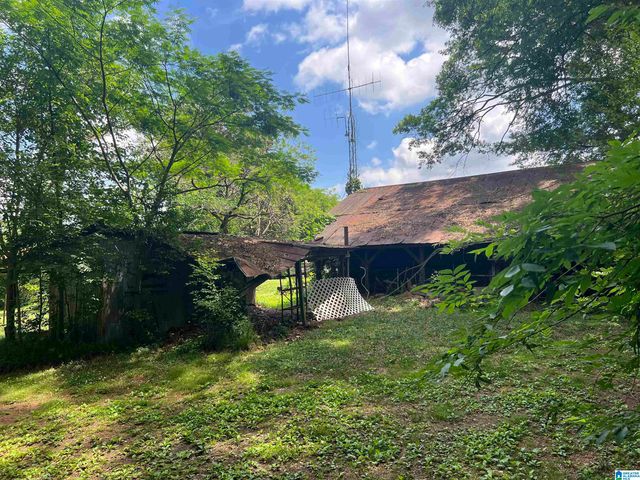 420 WEST STREET, Talladega, AL 35160
