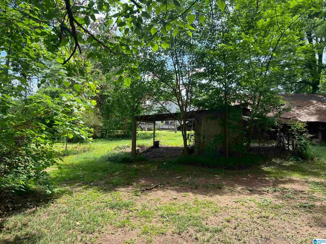 420 WEST STREET, Talladega, AL 35160