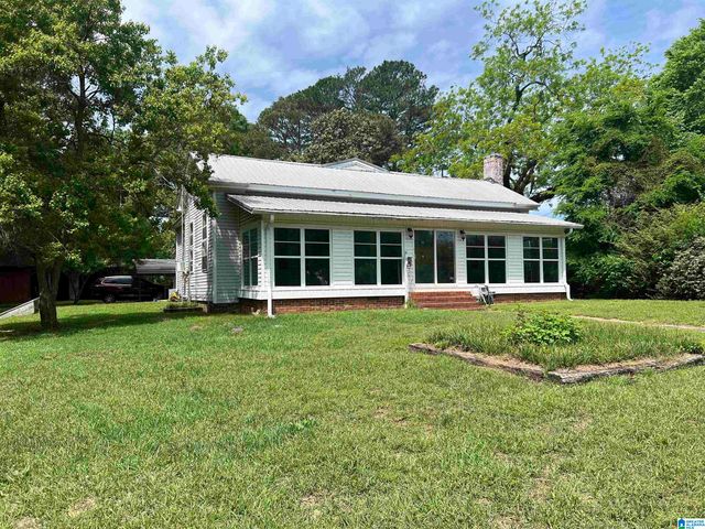420 WEST STREET, Talladega, AL 35160