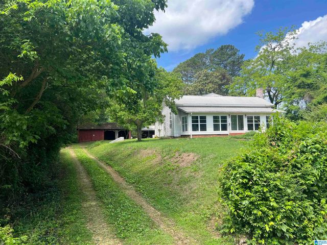 420 WEST STREET, Talladega, AL 35160