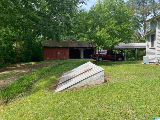 420 WEST STREET, Talladega, AL 35160