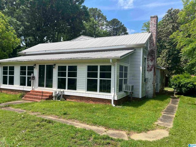 420 WEST STREET, Talladega, AL 35160