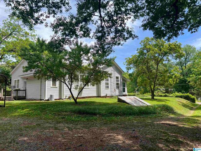420 WEST STREET, Talladega, AL 35160