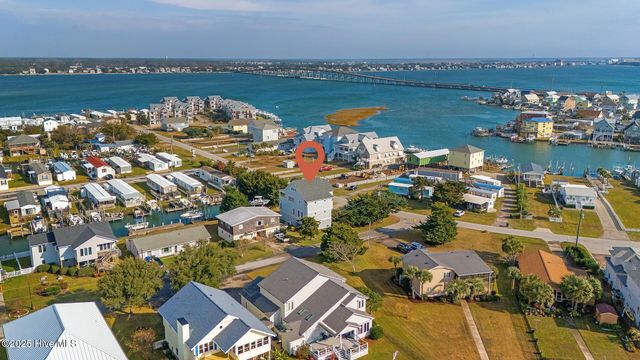 301 Old Causeway Road, Atlantic Beach, NC 28512