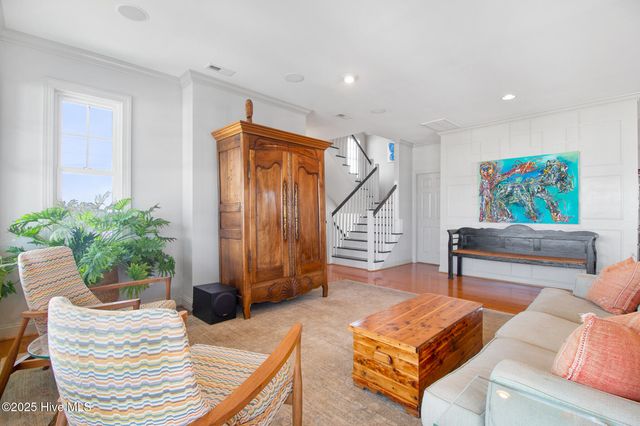 301 Old Causeway Road, Atlantic Beach, NC 28512