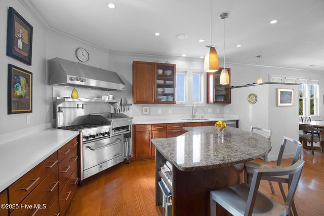 301 Old Causeway Road, Atlantic Beach, NC 28512