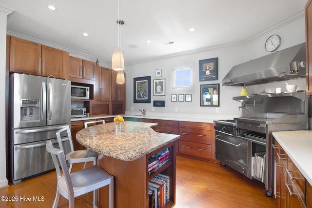 301 Old Causeway Road, Atlantic Beach, NC 28512