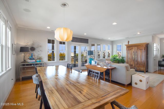 301 Old Causeway Road, Atlantic Beach, NC 28512