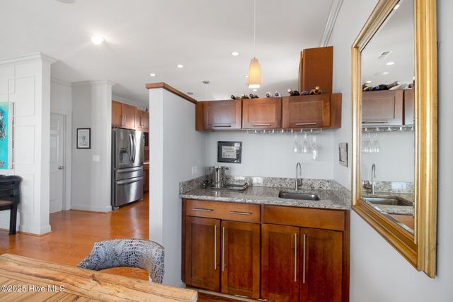 301 Old Causeway Road, Atlantic Beach, NC 28512