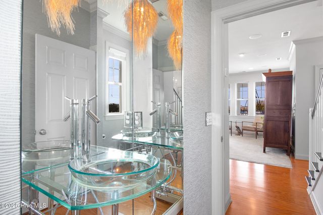 301 Old Causeway Road, Atlantic Beach, NC 28512