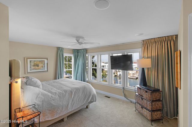 301 Old Causeway Road, Atlantic Beach, NC 28512