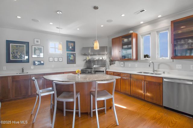 301 Old Causeway Road, Atlantic Beach, NC 28512