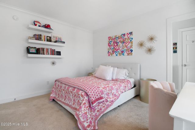 301 Old Causeway Road, Atlantic Beach, NC 28512