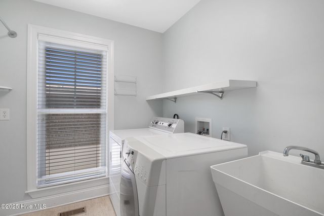 301 Old Causeway Road, Atlantic Beach, NC 28512