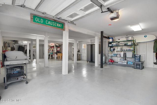 301 Old Causeway Road, Atlantic Beach, NC 28512