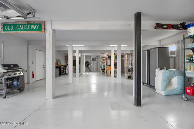 301 Old Causeway Road, Atlantic Beach, NC 28512