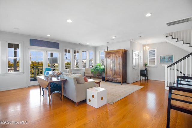 301 Old Causeway Road, Atlantic Beach, NC 28512