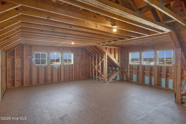 301 Old Causeway Road, Atlantic Beach, NC 28512