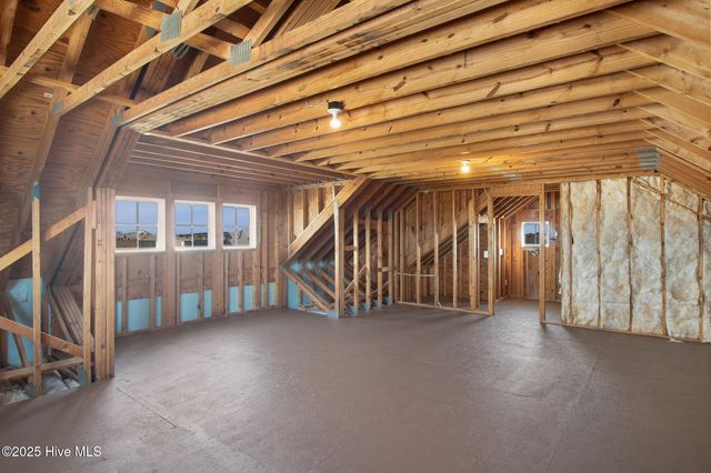 301 Old Causeway Road, Atlantic Beach, NC 28512