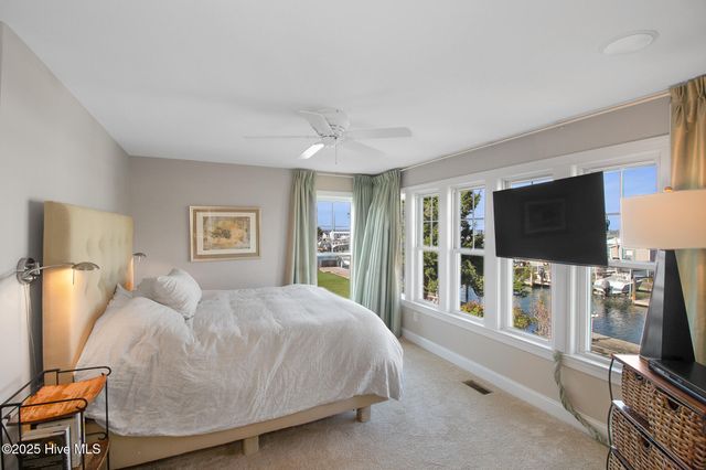 301 Old Causeway Road, Atlantic Beach, NC 28512