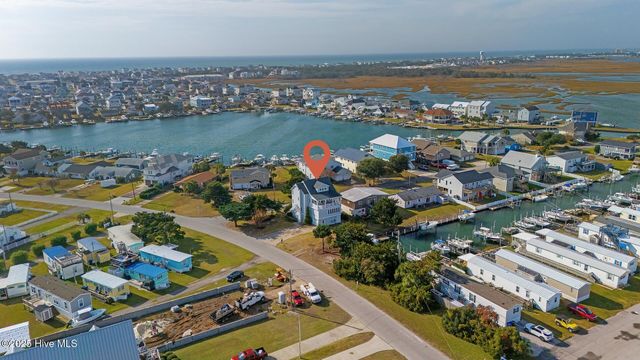 301 Old Causeway Road, Atlantic Beach, NC 28512