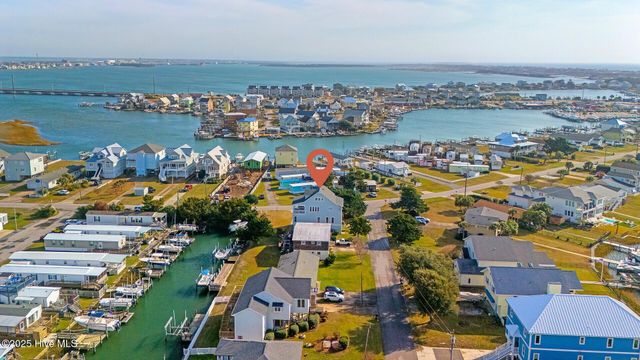 301 Old Causeway Road, Atlantic Beach, NC 28512