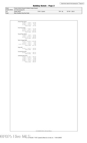 301 Old Causeway Road, Atlantic Beach, NC 28512