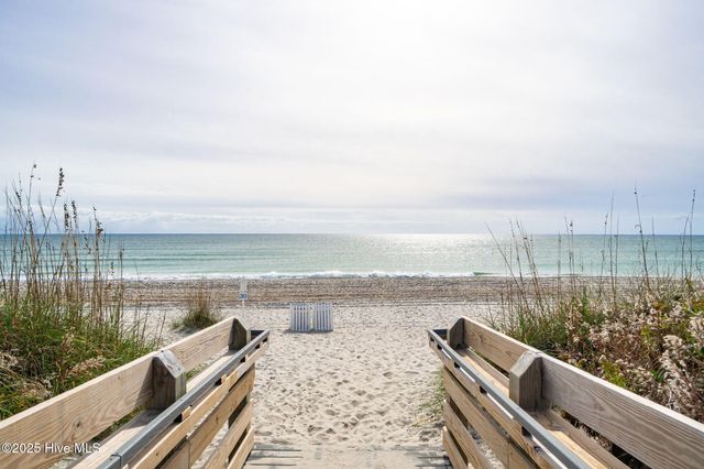 301 Old Causeway Road, Atlantic Beach, NC 28512