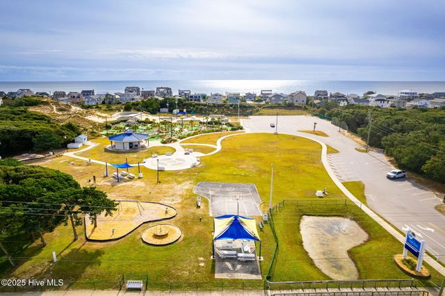 301 Old Causeway Road, Atlantic Beach, NC 28512