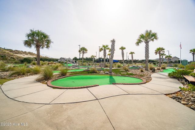 301 Old Causeway Road, Atlantic Beach, NC 28512