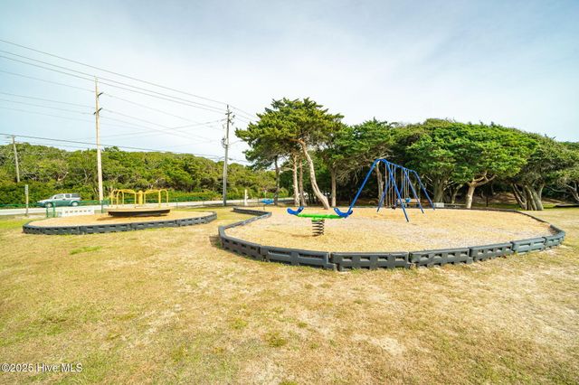 301 Old Causeway Road, Atlantic Beach, NC 28512