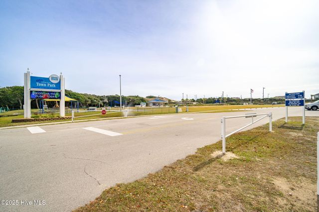 301 Old Causeway Road, Atlantic Beach, NC 28512