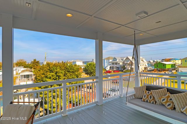 301 Old Causeway Road, Atlantic Beach, NC 28512