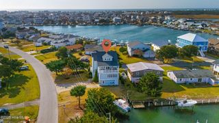 301 Old Causeway Road, Atlantic Beach, NC 28512
