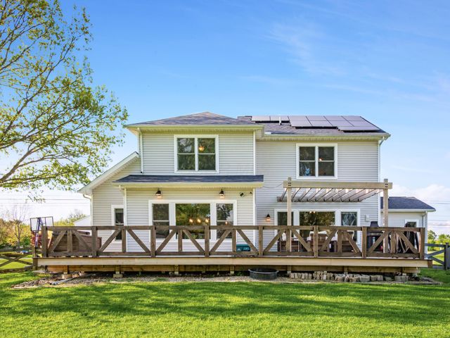 1354 State Route 521, Delaware, OH 43015