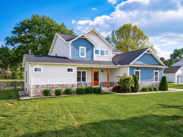 1354 State Route 521, Delaware, OH 43015