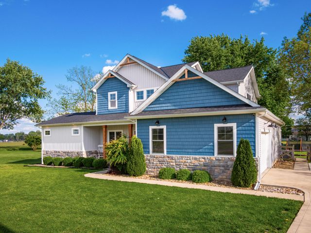 1354 State Route 521, Delaware, OH 43015