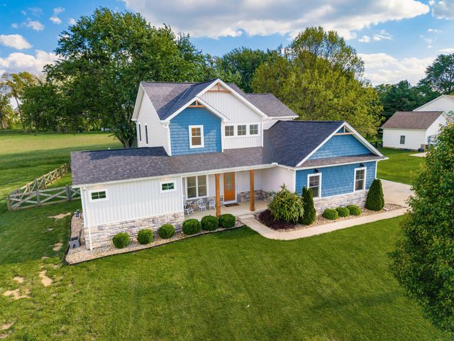1354 State Route 521, Delaware, OH 43015
