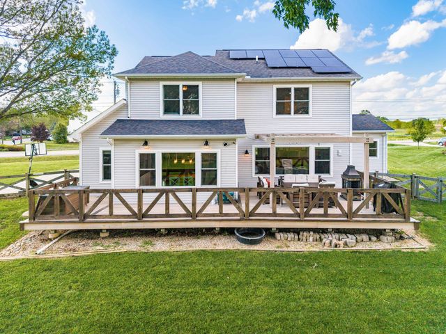1354 State Route 521, Delaware, OH 43015