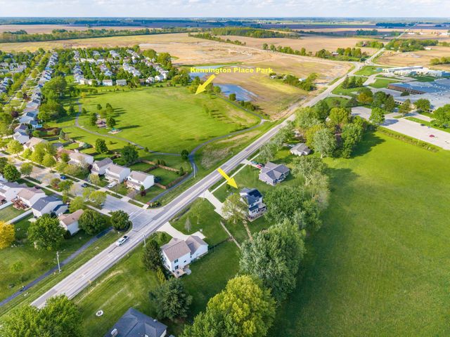 1354 State Route 521, Delaware, OH 43015