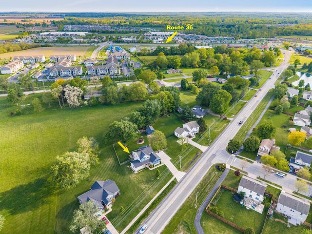 1354 State Route 521, Delaware, OH 43015