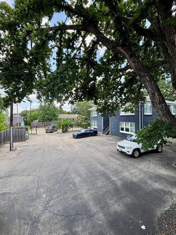 1009 Enid Street B, Houston, TX 77009