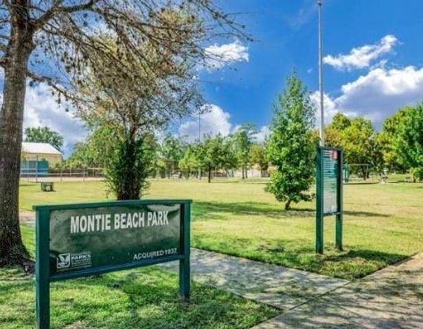 1009 Enid Street B, Houston, TX 77009