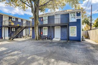 1009 Enid Street B, Houston, TX 77009