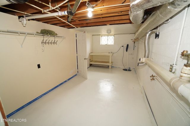 1725 Russell St, Morristown, TN 37813