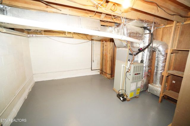 1725 Russell St, Morristown, TN 37813